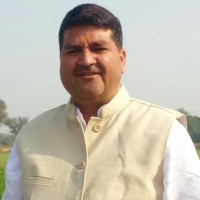 Vikram Taperwada
