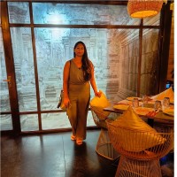 Amrutha Das