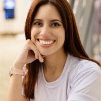 Wendy Sáenz Gómez