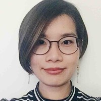 Kathy Wang