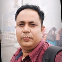 Ajeet Chaurasia