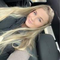 Nicolette Roberts