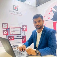 Bilal Masood