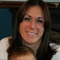 Gina Messenger, Rn
