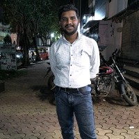 Akshay Sakrate