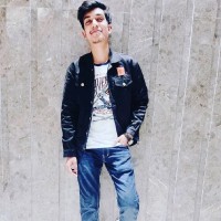 Abhishek Dhariya