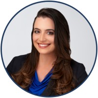 Jenna Lustbader