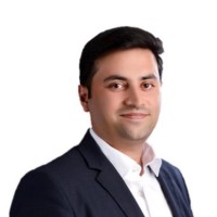 Vishal -