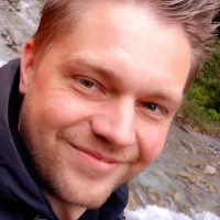 Mark Van Honstede