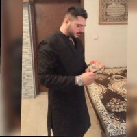 Danish Soomro