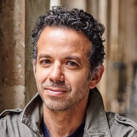 Ismaïl Lazrek