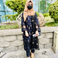 Fiza Sabir