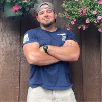 Hayden Davidson
