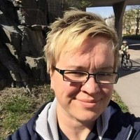 Salla Tuohisaari