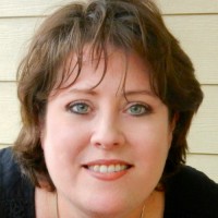 Kathleen Lamb