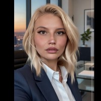 Courtney Dunford