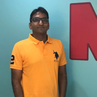 deepak dugar