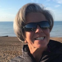 Louise Gregory