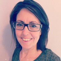 Patricia Belanger