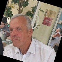 Patrick Maisonneuve
