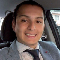 Eddy Quiros