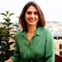 Judith Libchaber