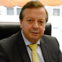 Walter Ocaña Guerrero