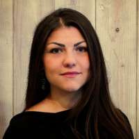 Athina Terzopoulou