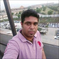 Digvijay Singh Thakur
