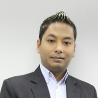 Binaya Shrestha