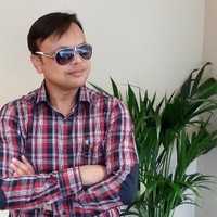 Muzzamil Khan (Ocs, Mba)