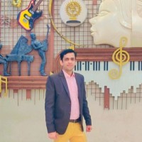 ANIL JAVALKAR