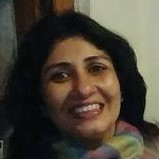 Nupur Mehta