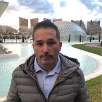 Sergi Vicente Dalmau