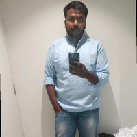 Rakesh Alampally