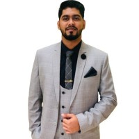 Md. Asif-Ul-Hasan