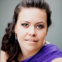 Darya Melekhava