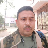 Vikash Jadon