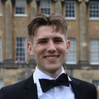 Adam Lacey