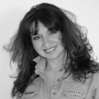 Janine Stobart-Knapp