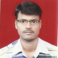 Rashmi Ranjan Maharana