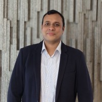 Pranay Mohan Lal