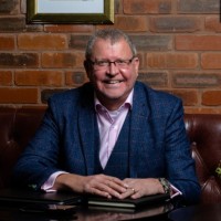 Rob Page