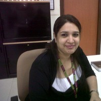 Fatema Katib