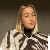 Isabelle Boström