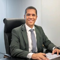Luís Fernando Pereira da Silva