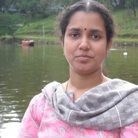 Veena Jaiprakash