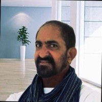 Dr. Rahul Mishra