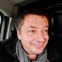 Christian Rossenfosse