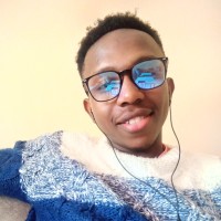 Maxwell Mwaka
